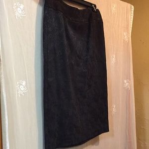 NAFNAF skirt